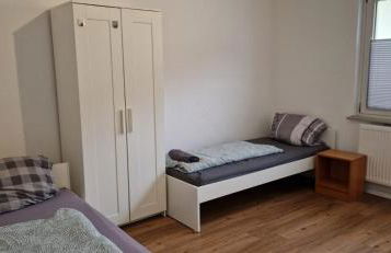 Haus Unterkunft für Monteure in Bingen am Rhein - Foto 17