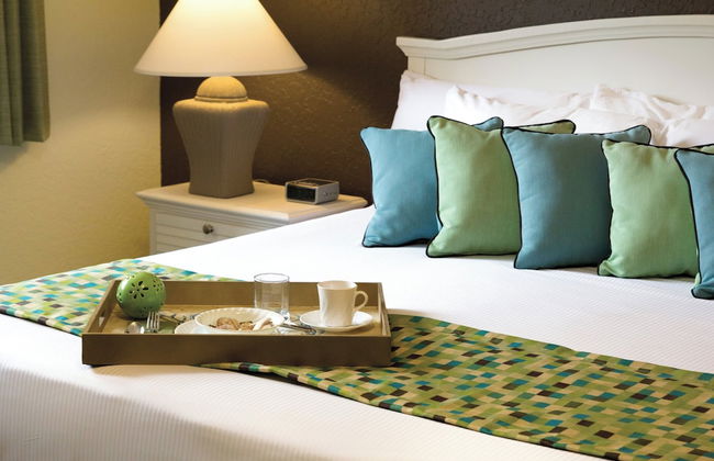 Club Wyndham Grand Palms - Foto 8