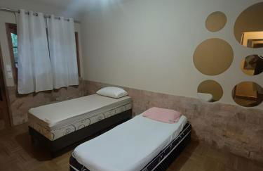 Residence Hostel Efrata - Foto 24