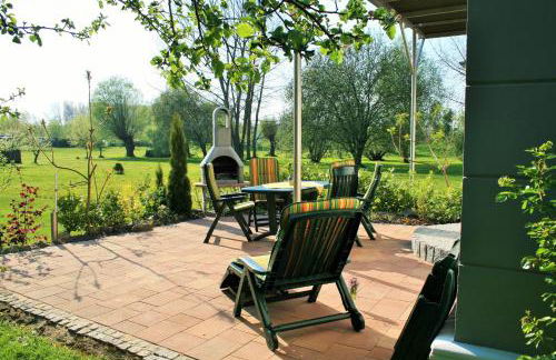 Haus Wiesenblick - Foto 14