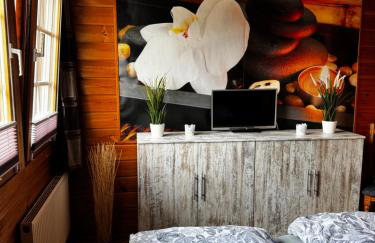 Ferienwohnung“puutalossa“ - Foto 15