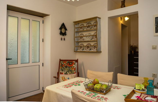 Cottage Home at South Chania near Paliochora - Photo 6