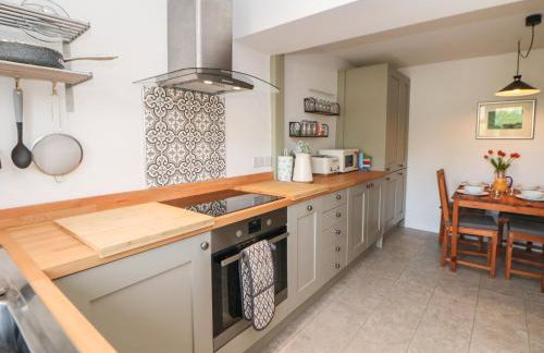 The Cottage Bradwell - Foto 9