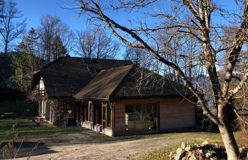 Gîtes du Grand Replomb - Foto 25