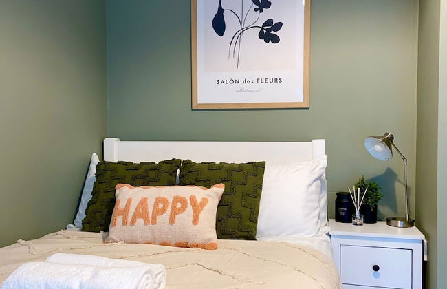 Stay Angels Blonk Street Apartments - Foto 5