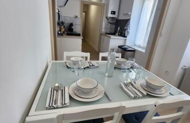 Le cocon de Charlotte - Foto 6