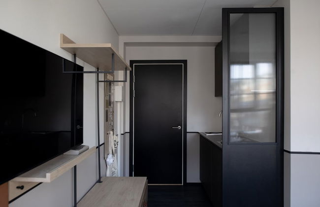 Bob W Østerbro Copenhagen - Foto 39