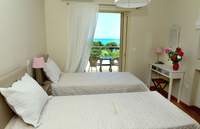 Dimitras Villas - Foto 7