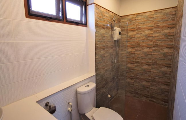 Lan House Pool Villa - Foto 36