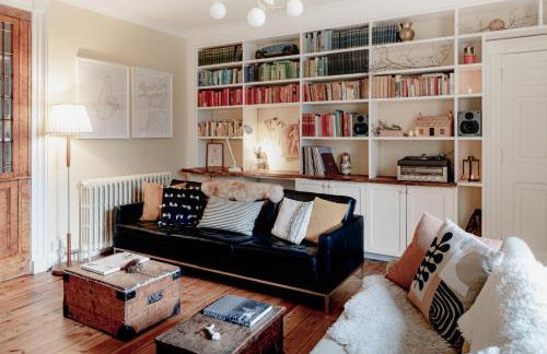 The Dell of Abernethy - A Woodland hideaway - Foto 45