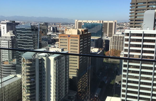 Urban Elephant 16 on Bree - Foto 36