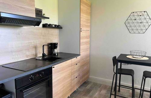 Petit appartement cosy Miribel - Foto 1