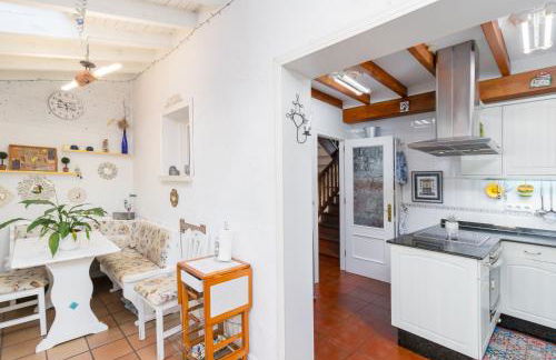 La Casita del Picu en Cabezón de la Sal - Foto 4