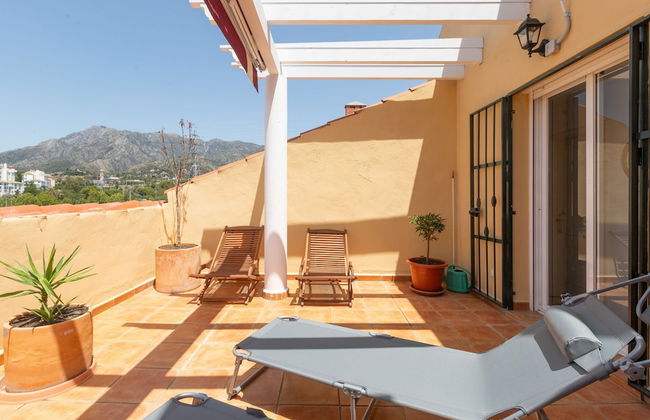 Monteazul in Marbella - Foto 25