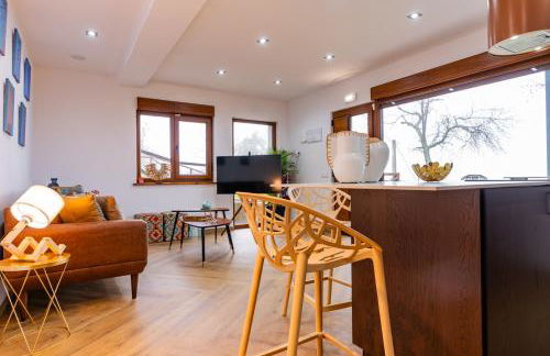 Apartamentos Montes Vindios - Foto 17