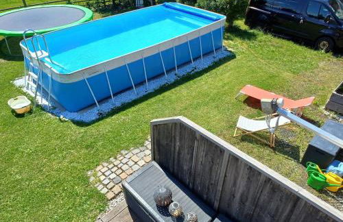 Komplettes Wellnesshaus mit freiem Blick - Foto 7