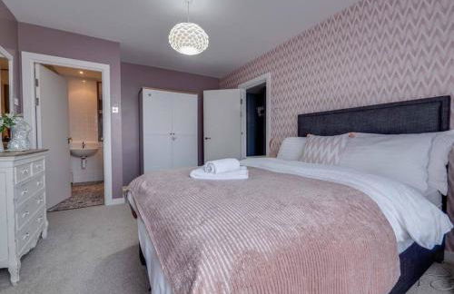 Luxury City Centre Home by City SuperHost - Foto 7