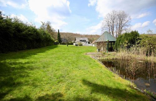NATURBLICK Apartments 3 Moderne Ferienwohnung mit Balkon - Foto 7