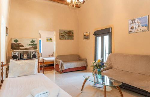 Andros Traditional House - Foto 20