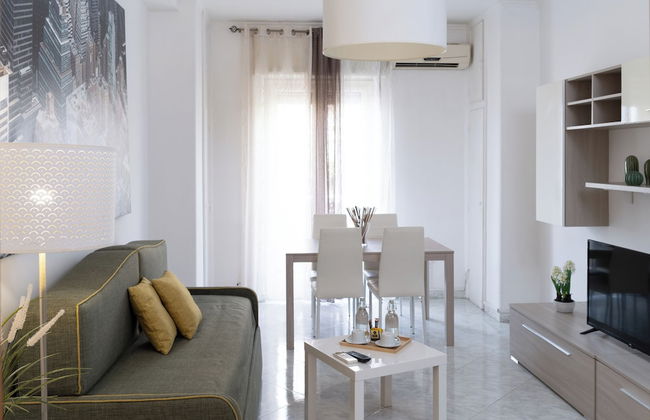 Residenza Flegrea - Foto 58