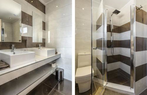 Luxury Villa Fig with pool and Jacuzzi near Dubrovnik - Foto 36