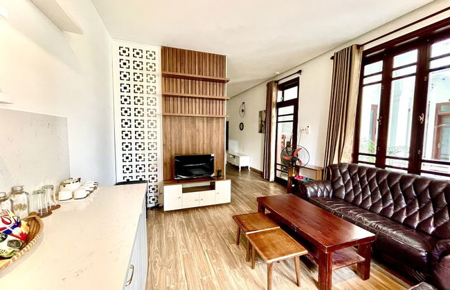 Sen Hong Apartment & Beer Garden - Foto 5