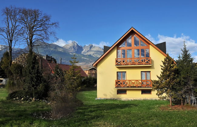 Aplend Vila Magnolia - Foto 1