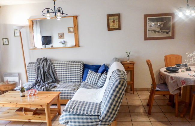 L'Espace Montagne - Foto 8