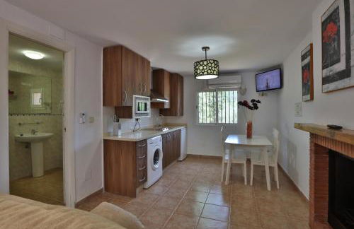 Apartamentos El Madroñal - Foto 23