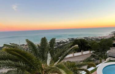 Traumvilla mit privaten Pool - Foto 31