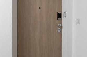 Apartment Zagreb, 0-24, self service check-in, free parking - Foto 47