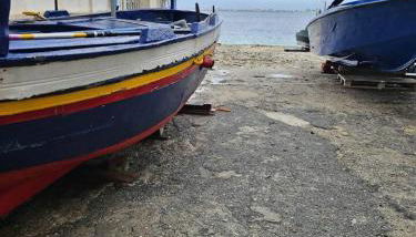 La dimora di Eolo, Cannitello RC - Foto 5