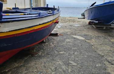 La dimora di Eolo, Cannitello RC - Foto 5