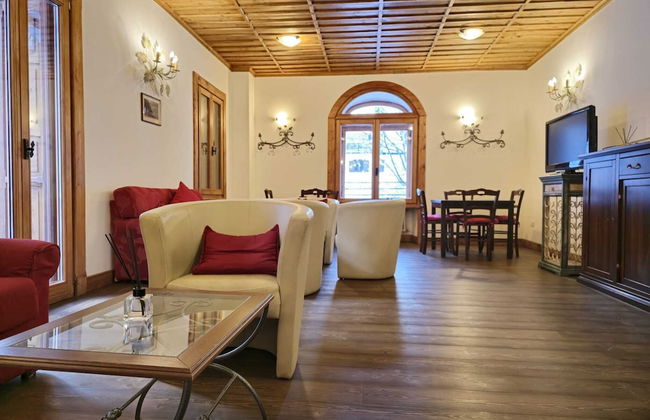 Grand Hotel Ceresole Reala Kingapartment Ideal for Nordic Sport - Foto 4