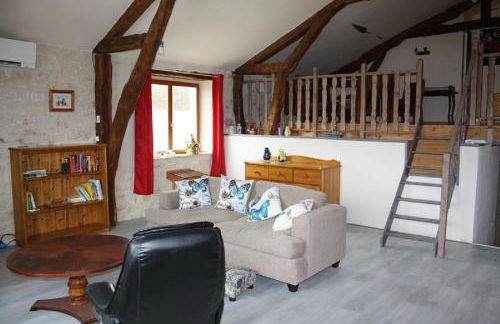 la perle du lot gite 5 places - Foto 1