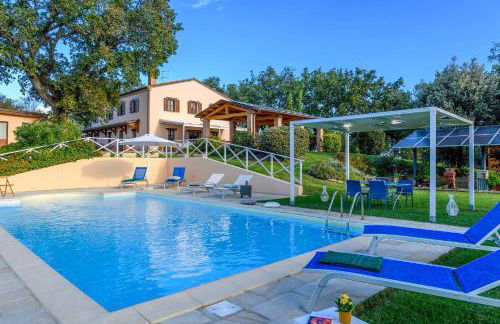Casale Partemio 8 by Marche Holiday Villas - Foto 34