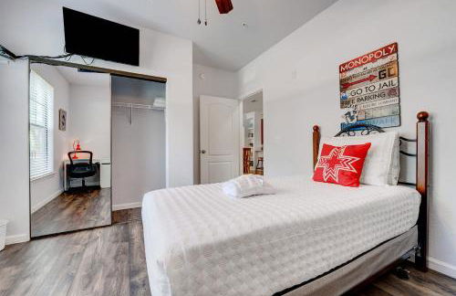 Sunny Vacation Condo in Davenport - Foto 17