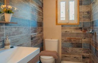 Houses at Chrisopigi Sifnos - Foto 44