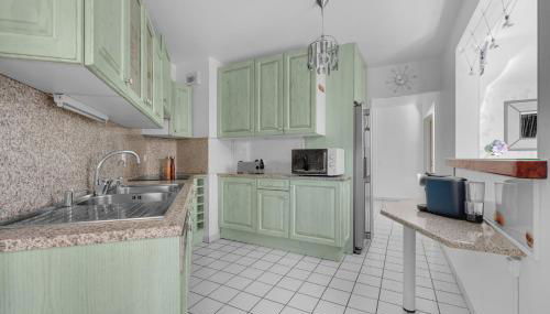 Prat d'Albis - Appt avec terrasse - Foto 3