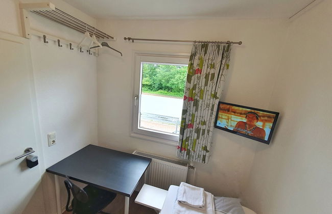 Aparthotel Jonas - Foto 9