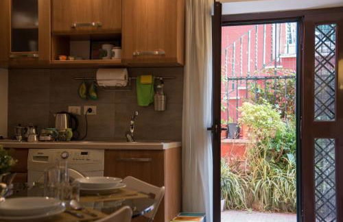 Aventino apartment - Foto 7