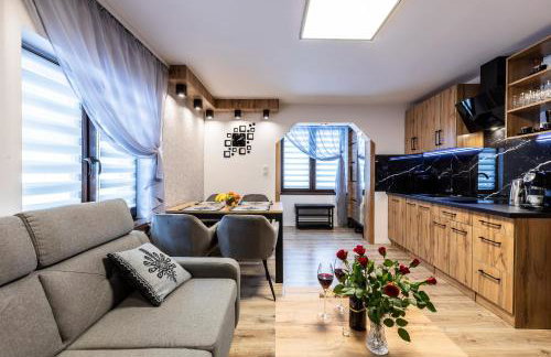 Apartament TatraVika - Photo 29