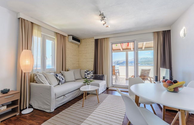 Sunset View Apartment - Foto 17