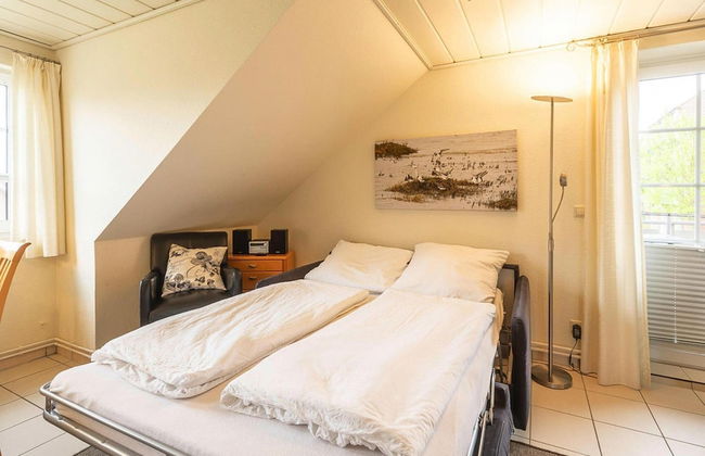 Ferienwohnung in Friedrichkoog-spitze - Foto 4