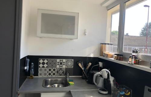 Le Clémenceau - Foto 8