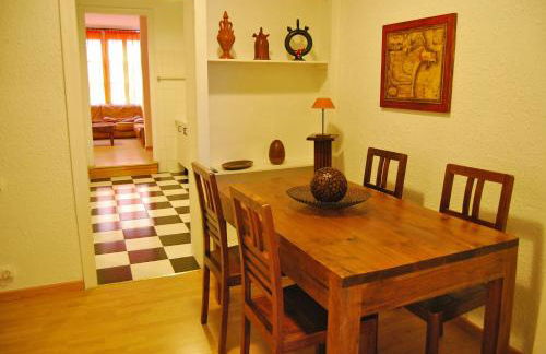 Clot MiraBarna Apartments - Foto 42