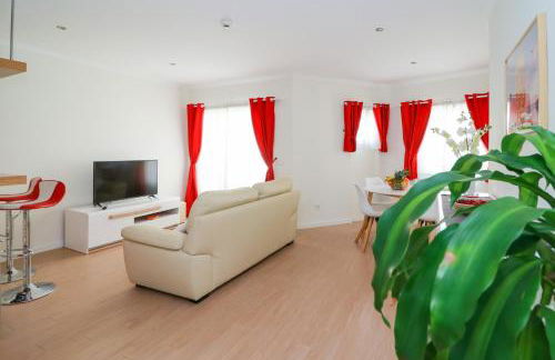 Parede Flats - Foto 19