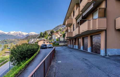 Apartment Daniela by Interhome - Foto 26