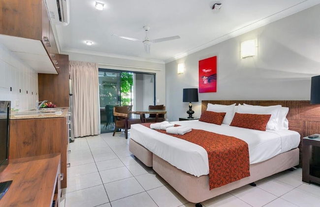 Blue Lagoon Lakeside Studio - Foto 2