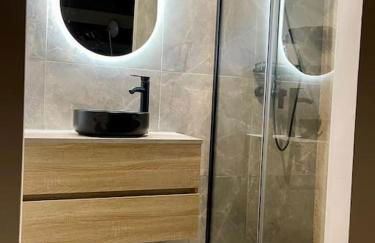 Duplex ski au pied La Foux d'Allos 4 à 6 Pers - parking privé - Foto 29